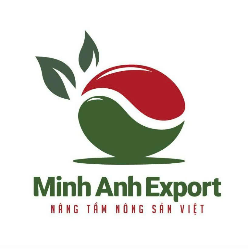 Minh Anh Export Co., Ltd.