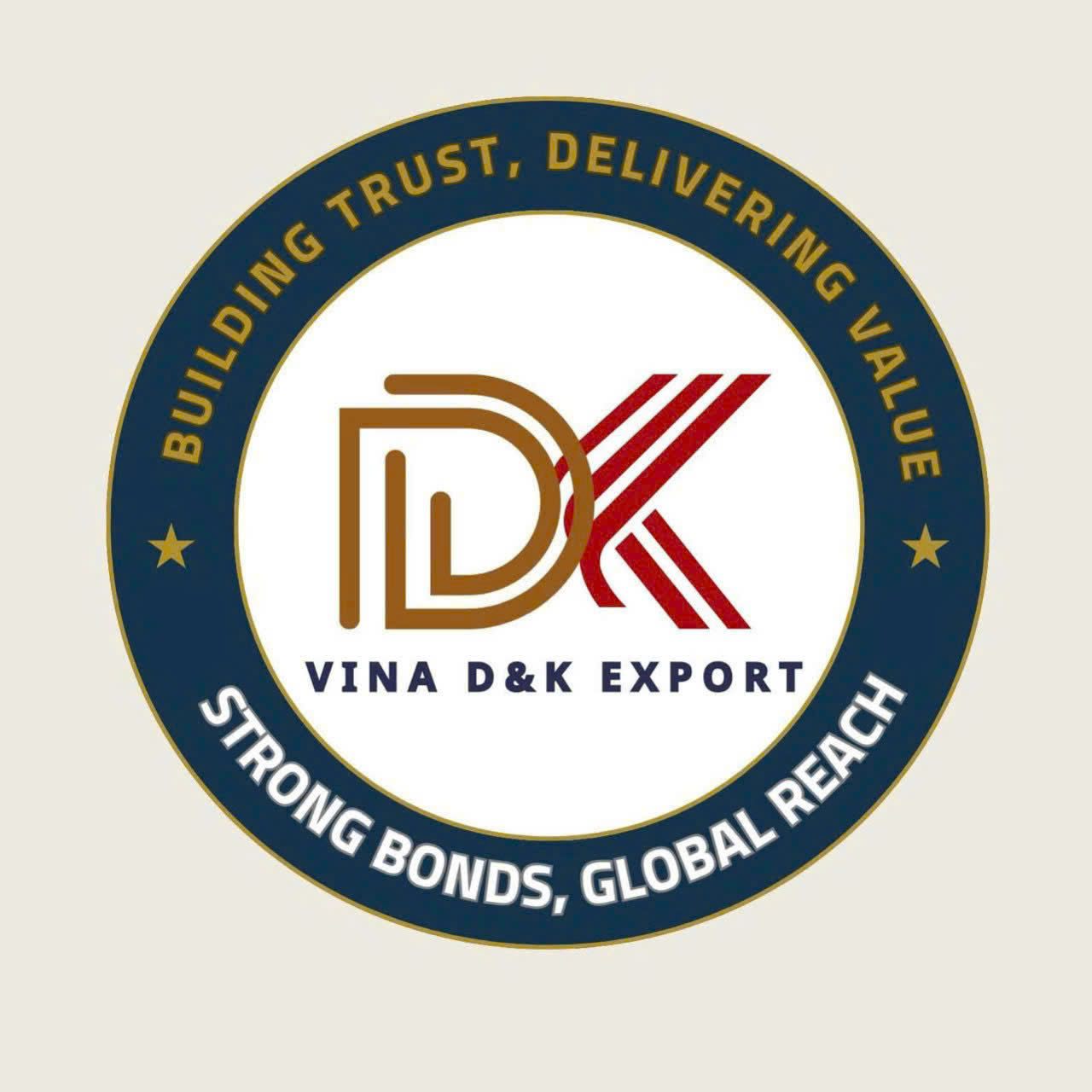 VINA D&K EXPORT CO., LTD