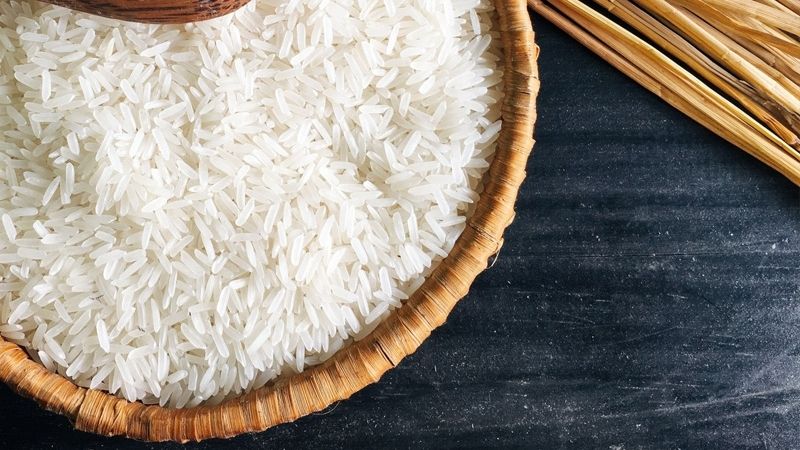 Rice