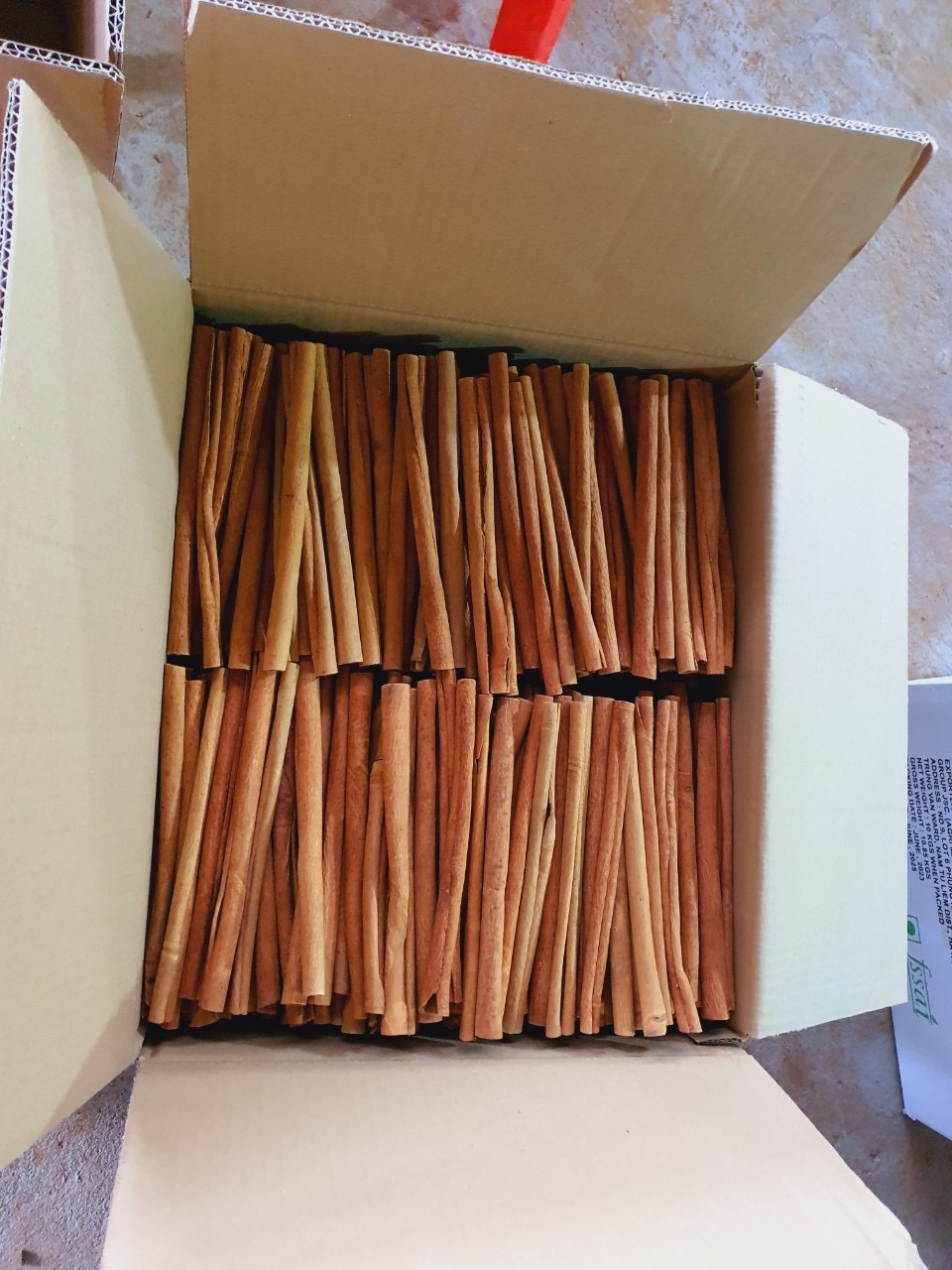 Cinnamon